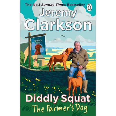 Diddly Squat: The Farmer's Dog image number 1