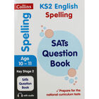 KS2 Spelling SATs Question Book image number 1