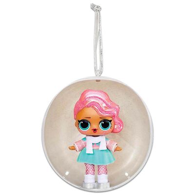 LOL Surprise Winter Chill: Assorted image number 2