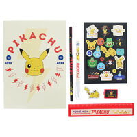 Pokémon Super Stationery Set
