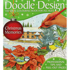 Doodle Design - Christmas Memories image number 1