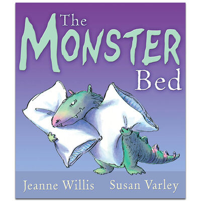 The Monster Bed image number 1