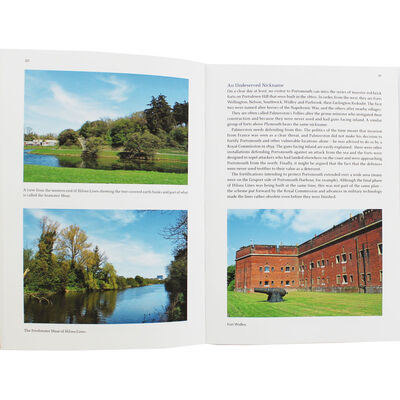 Secret Portsmouth image number 2