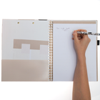 Geometry A4 Clipboard image number 3