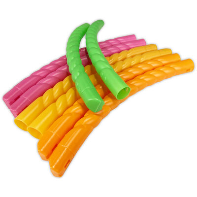 Large Hula Hoop: 8 Piece Slot Design image number 3