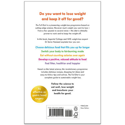 The Full Diet image number 2