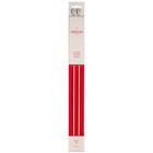 Sirdar Single Point Knitting Needles: 35cm x 3.75mm image number 1