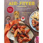 Air-fryer Cookbook image number 1