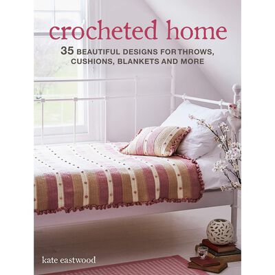Crocheted Home image number 1