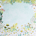 Natures Garden Fairy Garden 12 x 12 Paper Pad image number 2