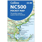 NC500 Pocket Map image number 1