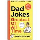 Dad Jokes: Greatest of All Time image number 1