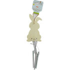 Decorate Your Own Bunny Wind Chime image number 1