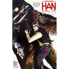 Star Wars Han Solo Graphic Novel image number 1