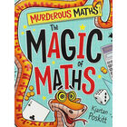 Murderous Maths: The Magic of Maths image number 1