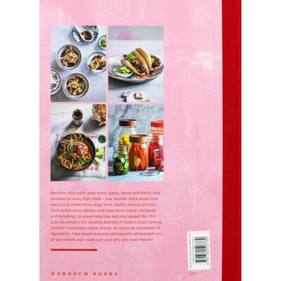 My Asian Kitchen image number 3