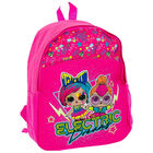 LOL Surprise! Electric Dreams Backpack image number 2