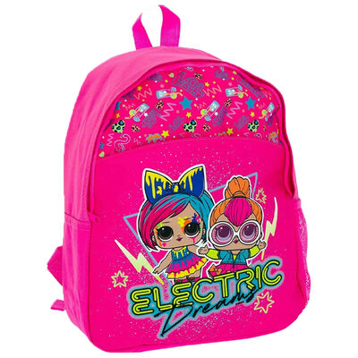 LOL Surprise! Electric Dreams Backpack image number 2
