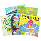 Baby Shark and Friends - 10 Kids Picture Books Bundle image number 2