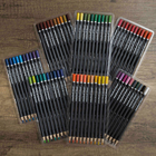 Crawford & Black Colouring Pencils: Pack of 70 image number 2