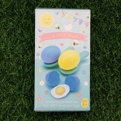 Egg and Spoon Race Kit image number 4