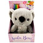 Colour Your Own Koala Bear image number 2