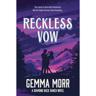 Reckless Vow: Exclusive Sprayed Edge image number 2