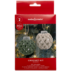 Make Your Own Bauble Kit image number 1