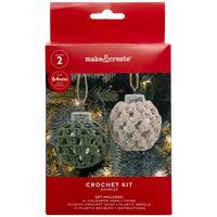 Make Your Own Bauble Kit