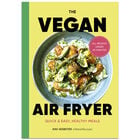 The Vegan Air Fryer image number 1