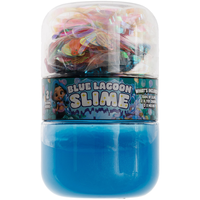 Slime Capsule Kit: Assorted