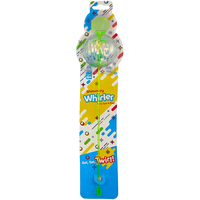 Shimmery Large Magic Whirler