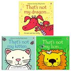 Touch and Feel: 3 Book Bundle image number 2