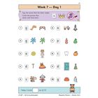 Phonics Daily Practice Book: Reception Autumn Term image number 2