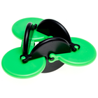 Tri Flip Spinner: Assorted image number 3