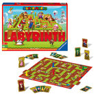 Super Mario Labyrinth Game image number 2