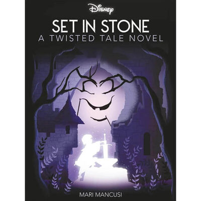 Set in Stone: A Twisted Tale Novel image number 1