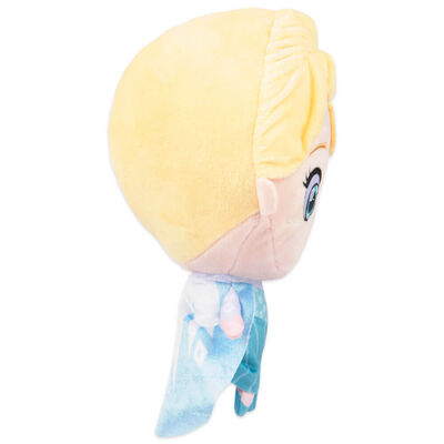 Disney Lil Bodz Plush Toy: Elsa image number 2