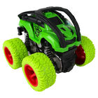 360 Friction Powered Big Wheels: Assorted image number 4