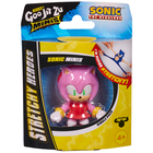 Heroes of Goo Jit Zu Sonic the Hedgehog Mini Figure: Assorted image number 5