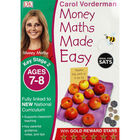 Money Maths Made Easy: Ages 7-8 image number 1