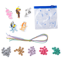 Bluey Make Your Own Jewellery Set
