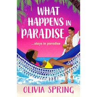 What Happens in Paradise