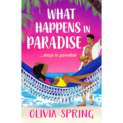 What Happens in Paradise image number 1