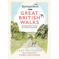 Springwatch: Great British Walks