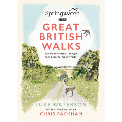 Springwatch: Great British Walks image number 1