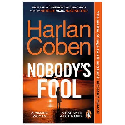 Nobody's Fool image number 1