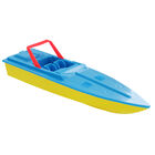Plastic Boat Water Toy - Assorted image number 3