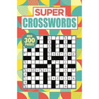 Super Crosswords image number 1
