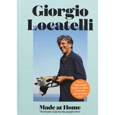 Giorgio Locatelli: Made at Home image number 1